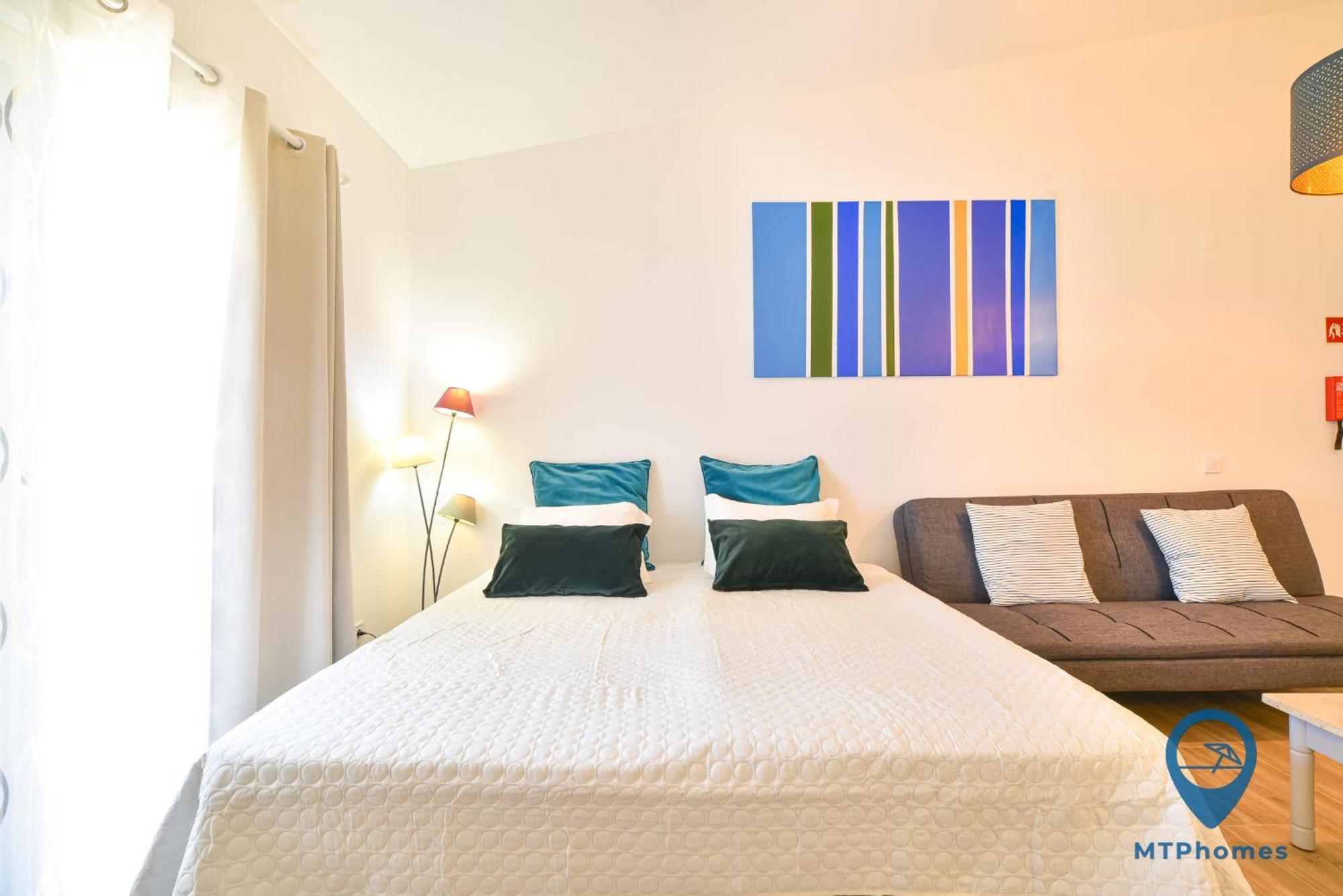 Estudio Solar B By Mtphomes Albufeira