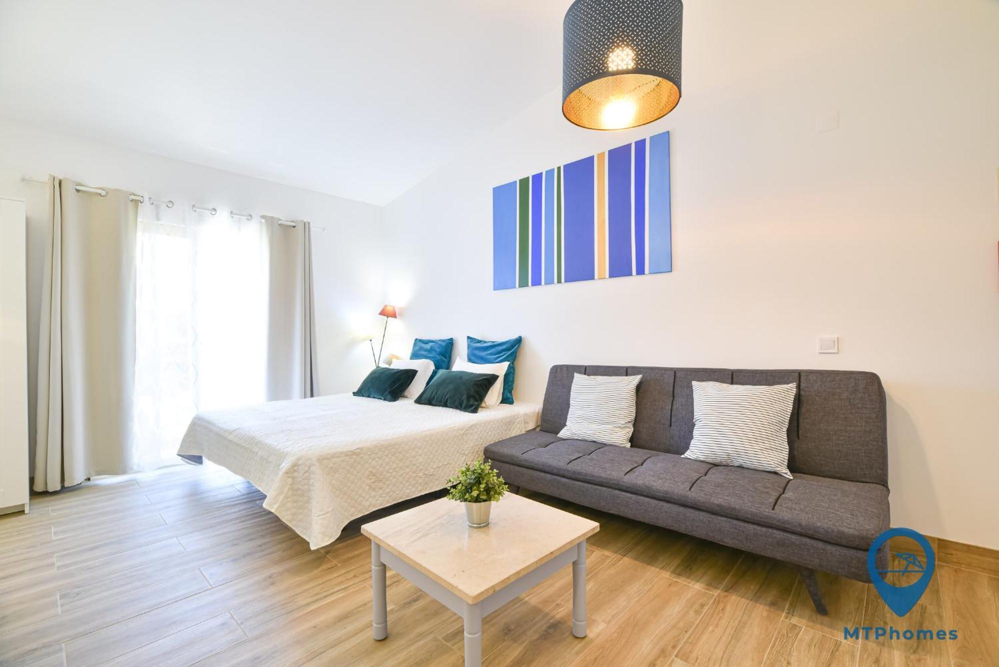 Estudio Solar B By Mtphomes Appartement Albufeira