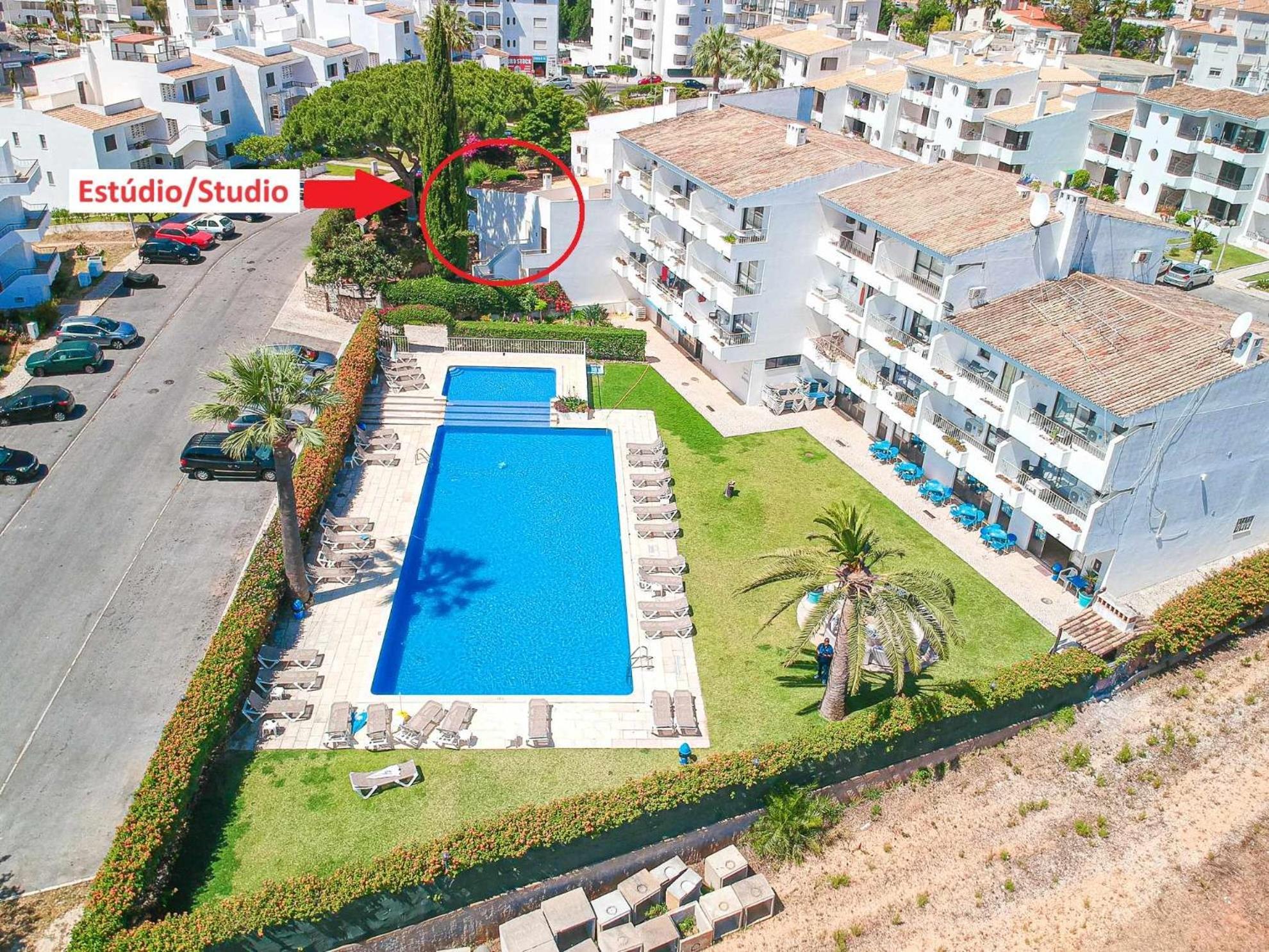 Appartement Estudio Solar B By Mtphomes Albufeira