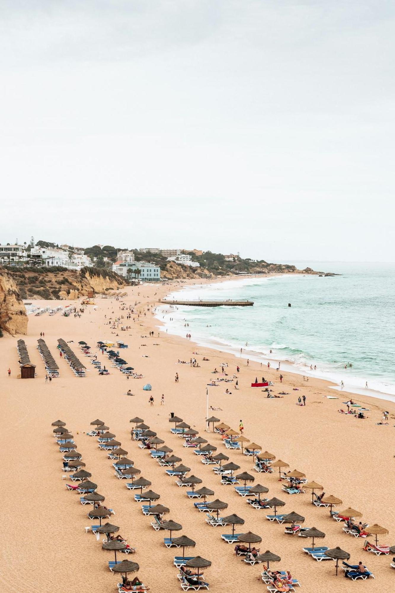 Appartement Estudio Solar B By Mtphomes Albufeira