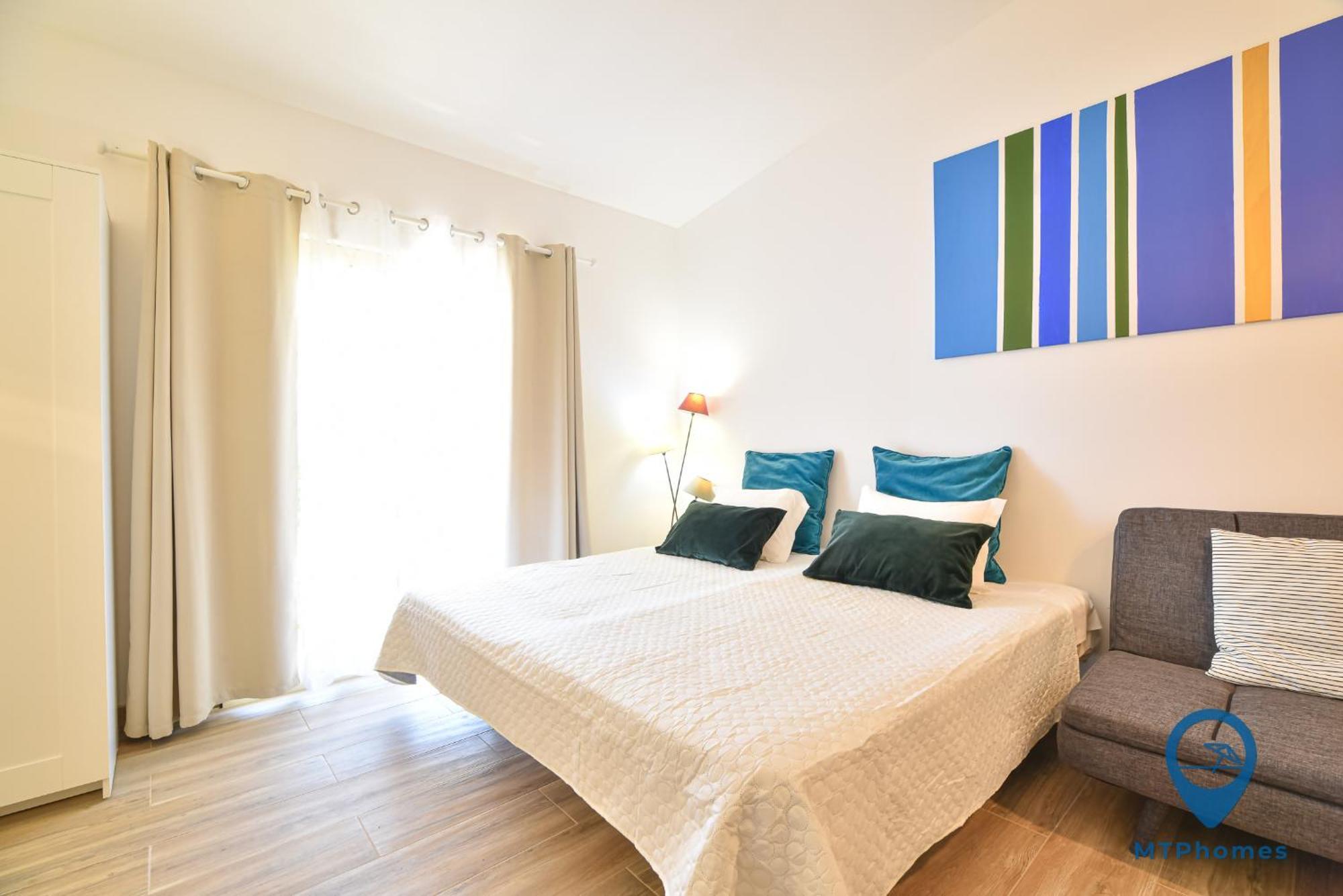 Appartement Estudio Solar B By Mtphomes Albufeira