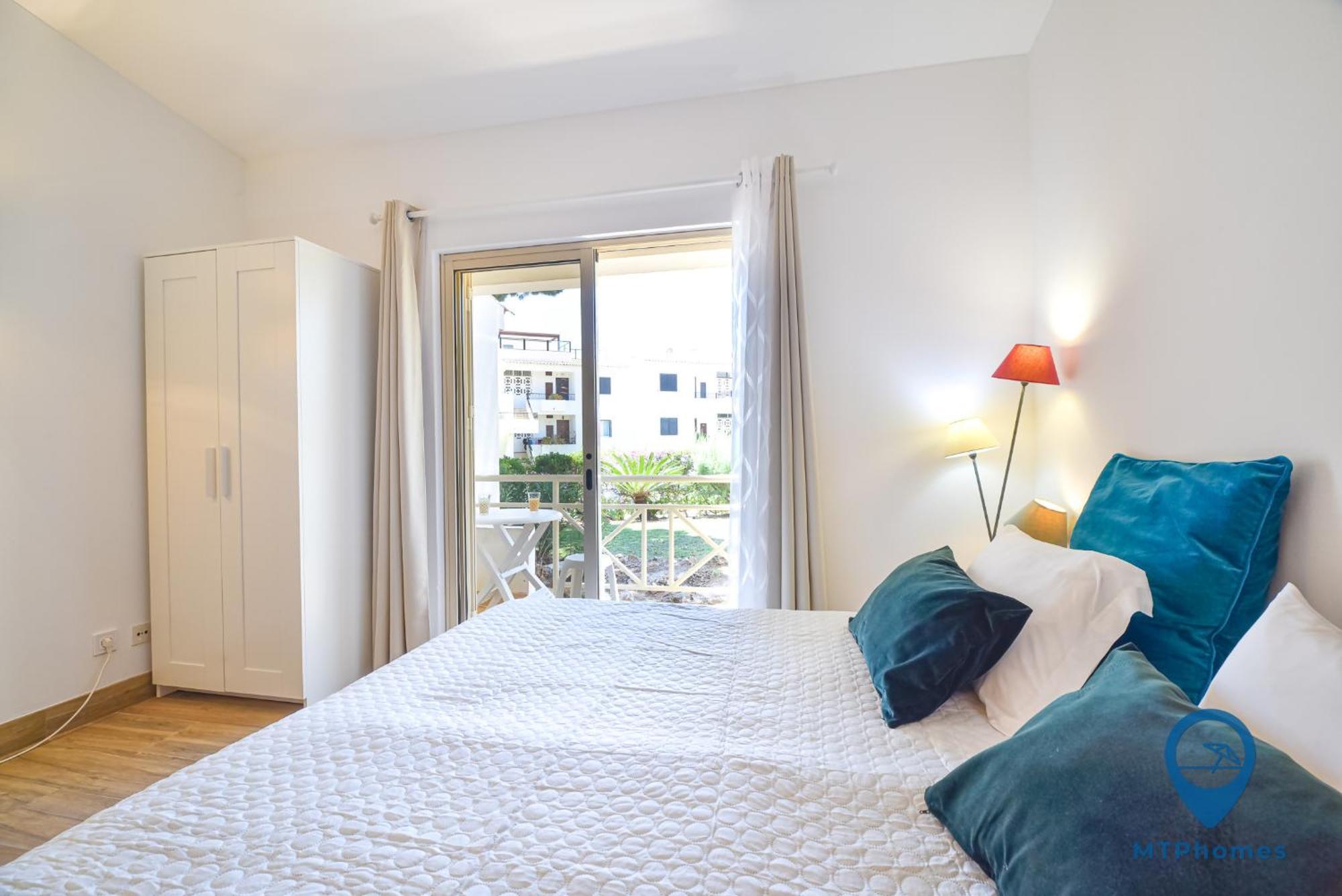 Estudio Solar B By Mtphomes Appartement *